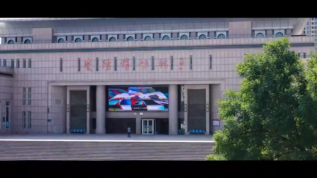 【慶陽視頻】慶陽市博物館微電影——《文物歸家》